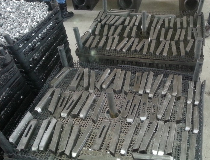 如何確保熱處理加工的質(zhì)量穩(wěn)定性？